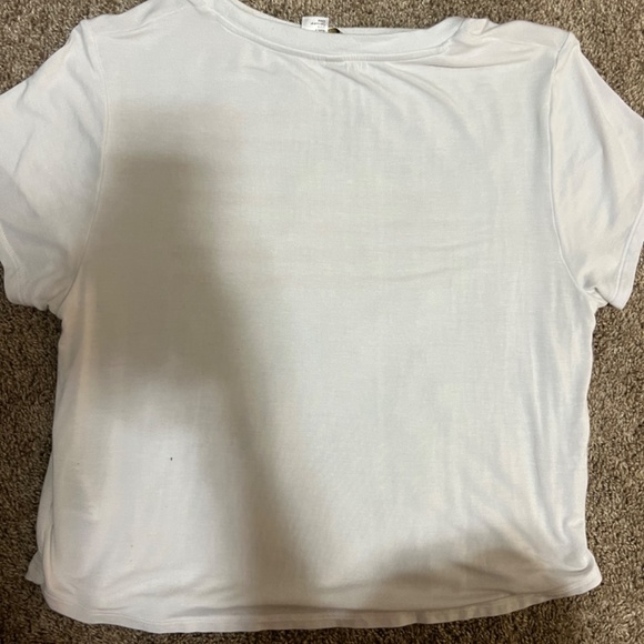 American tee - Picture 3 of 3